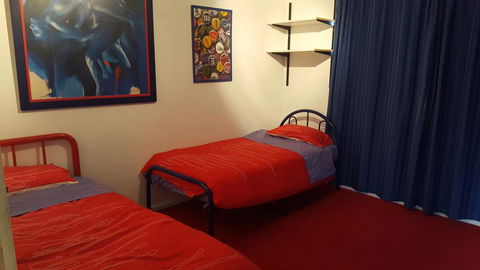 Rita's Family Friendly Studio - Perths Hotel 3