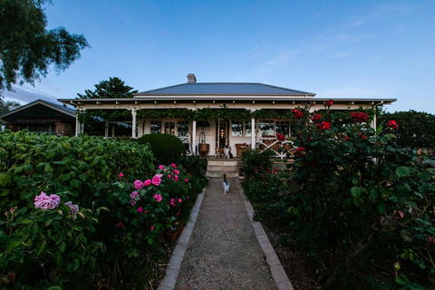 Rivendell East Gippsland - Perths Hotel 2