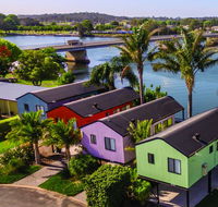 Riverbreeze Holiday Park - Perths Hotel
