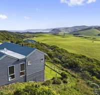 Rivernook Cottage - Perths Hotel
