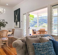 RiverRun Cottage - Perths Hotel