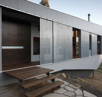 Riversdale Retreat - Perths Hotel