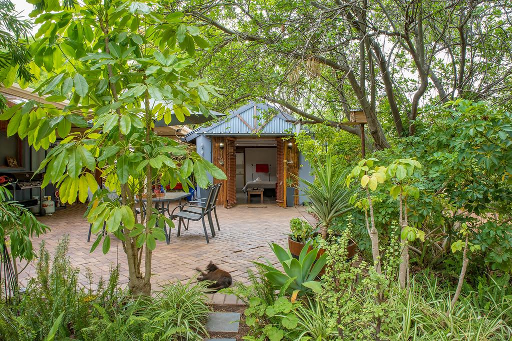 Murtho SA Perths Hotel