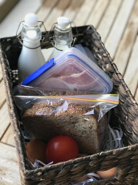 Riverside Farm Retreat BnB - Perths Hotel 3