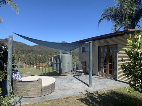 Riverside Haven - Perths Hotel 1