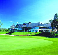Riverside Oaks Golf Resort - Perths Hotel