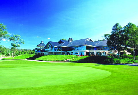 Riverside Oaks Golf Resort - Perths Hotel 0