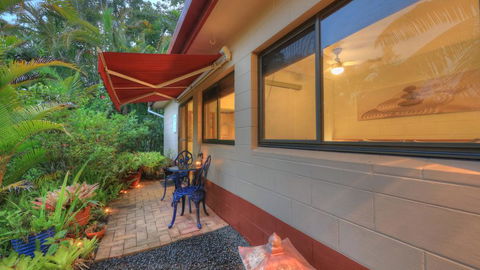 RiverSong Retreat - Perths Hotel 2