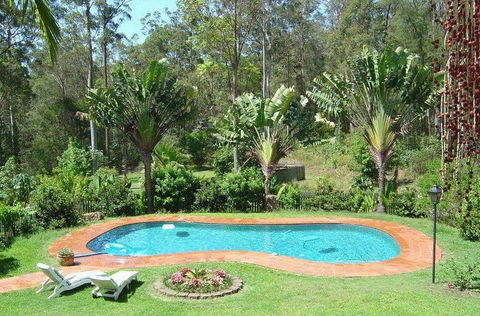 Riviera Bed & Breakfast - Perths Hotel 2