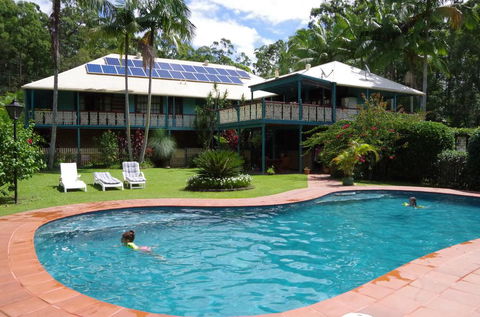 Riviera Bed & Breakfast - Perths Hotel 0