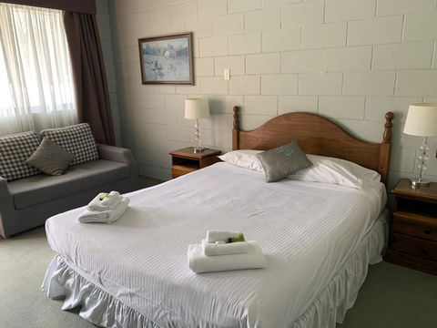 Robertson Country Motel - Perths Hotel 3