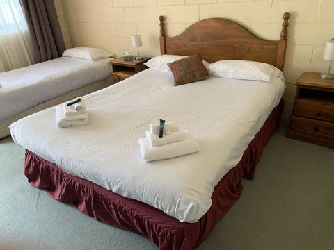 Robertson Country Motel - Perths Hotel 2