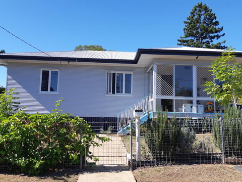 Robins Nest - Perths Hotel 2