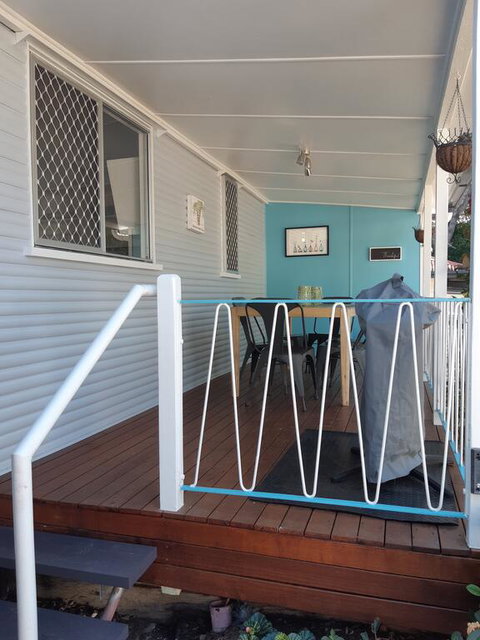 Robins Nest - Perths Hotel 3