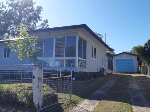 Robins Nest - Perths Hotel 1