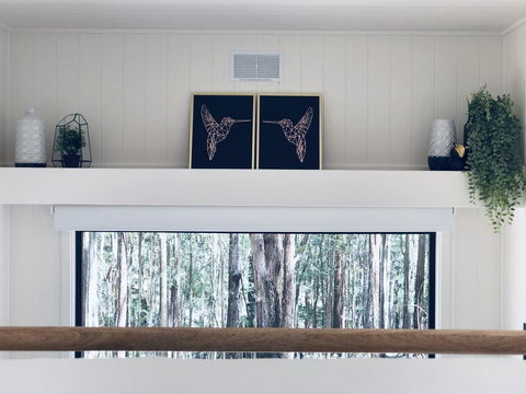 Robinson Crusoe Tiny House - Perths Hotel 3