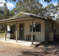 Robinsons Cabin - Perths Hotel