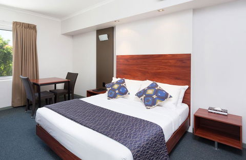 Rocklea International Motel - Perths Hotel 0