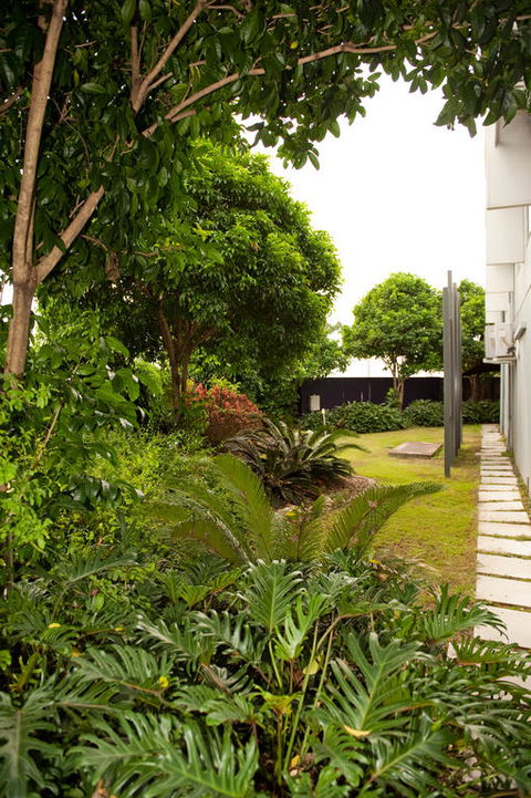 Rocklea International Motel - Perths Hotel 3