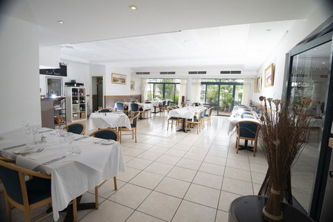 Rockpool Motor Inn - Perths Hotel 1