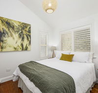 Rockpool 17a Dulconghi Street - Perths Hotel