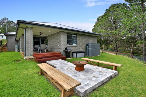 Rockwall - Pet-Friendly - Fire Pit - Perths Hotel 2