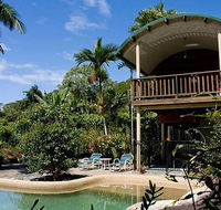 Rocky Point Retreat - Perths Hotel