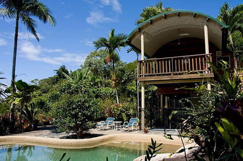 Rocky Point Retreat - Perths Hotel 0