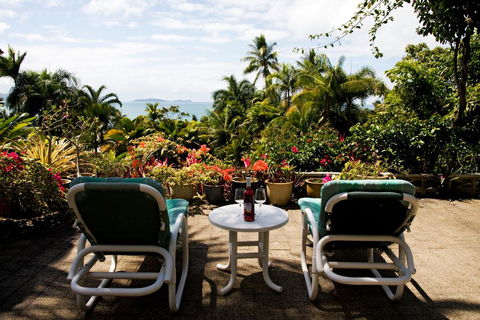 Rocky Point Retreat - Perths Hotel 2