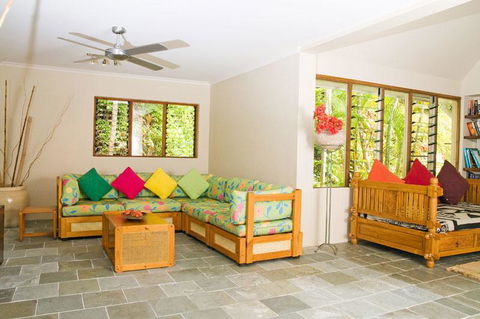 Rocky Point Retreat - Perths Hotel 1