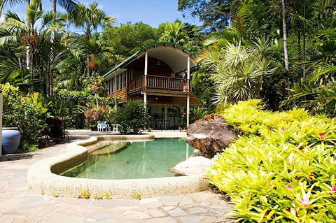 Rocky Point Retreat - Perths Hotel 3