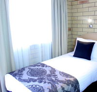 Roma Mid Town Motor Inn - Perths Hotel