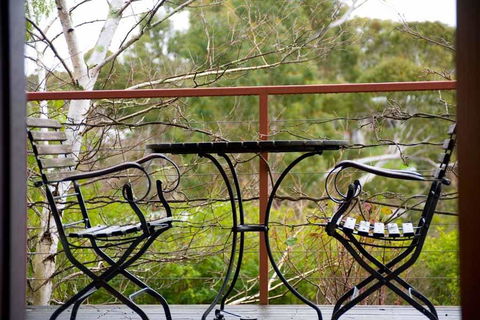Romantic Treehouse Getaway - Perths Hotel 2