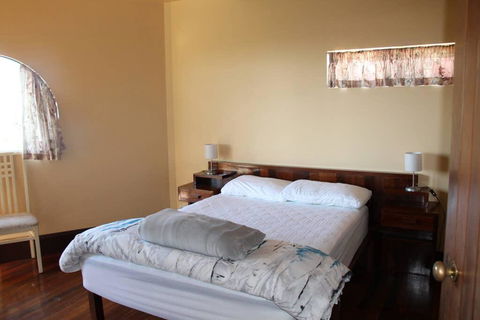 Romeo & Juliet - Perths Hotel 1