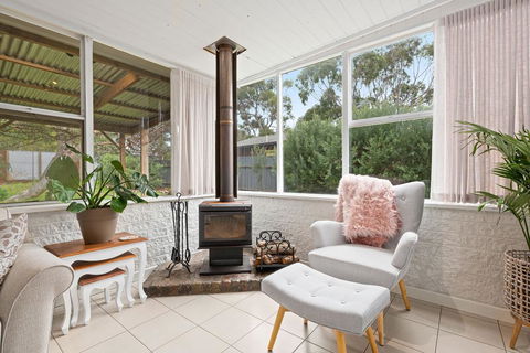 Romley Retreat - Aldinga Beach - Perths Hotel 1