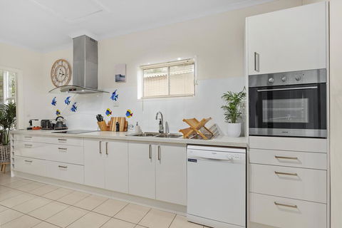 Romley Retreat - Aldinga Beach - Perths Hotel 3