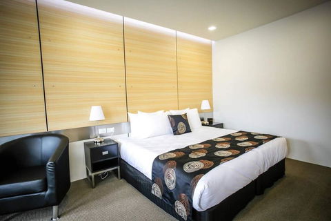 Room Motels Gatton - Perths Hotel 1