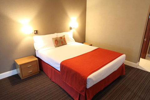 Rose & Crown Hotel - Perths Hotel 2