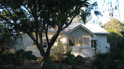 Rose Cottage Hunter Valley - Perths Hotel 0