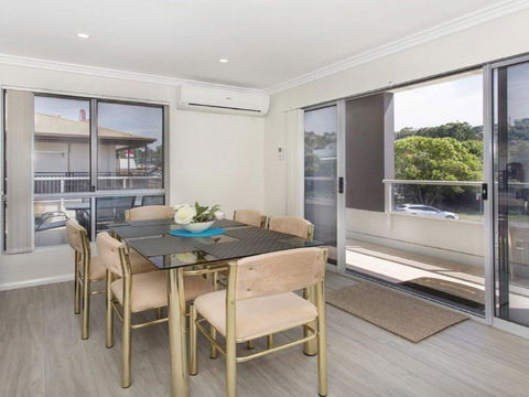 Rosebank On Terralong - Perths Hotel 3