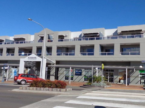 Rosebank On Terralong - Perths Hotel 2