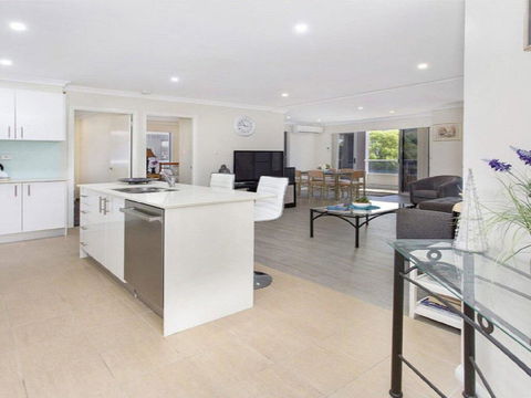 Rosebank On Terralong - Perths Hotel 0