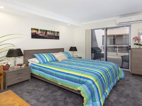 Rosebank On Terralong - Perths Hotel 1