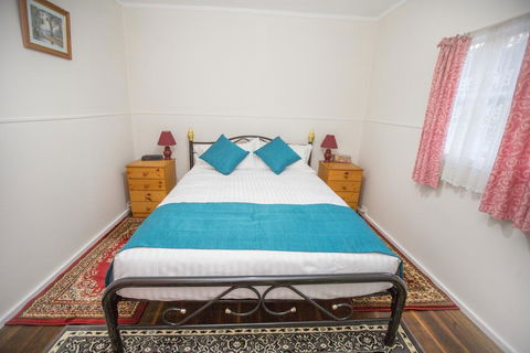 Rosedale Homestead Taranna Cottages - Perths Hotel 2