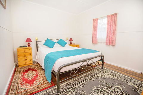Rosedale Homestead Taranna Cottages - Perths Hotel 1