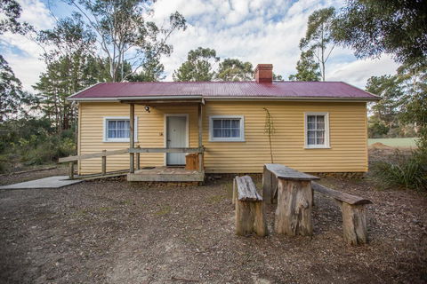Rosedale Homestead Taranna Cottages - Perths Hotel 0