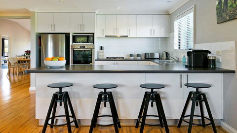 Rosella House Robertson - A Tranquil Highlands Escape - Perths Hotel 2