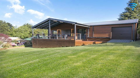 Rosella House Robertson - A Tranquil Highlands Escape - Perths Hotel 0