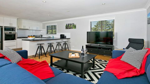 Rosella House Robertson - A Tranquil Highlands Escape - Perths Hotel 1