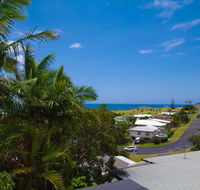 Rosemaree 24 East Street - Perths Hotel